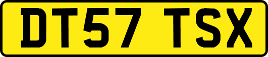 DT57TSX