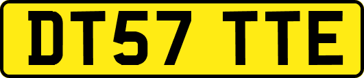 DT57TTE