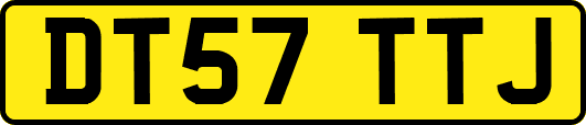 DT57TTJ