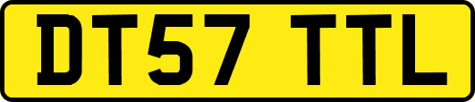 DT57TTL