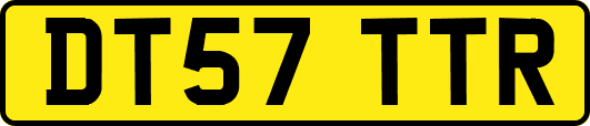 DT57TTR