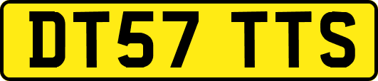 DT57TTS