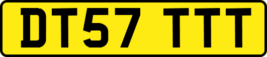 DT57TTT