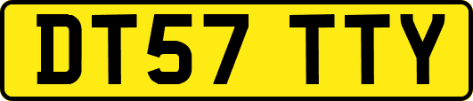 DT57TTY