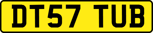 DT57TUB