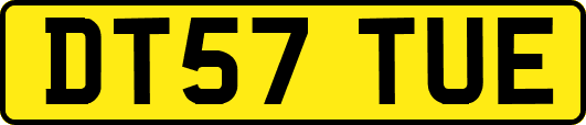 DT57TUE