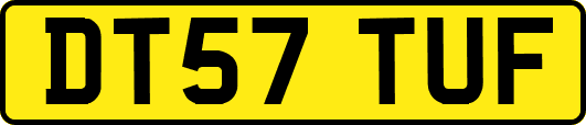 DT57TUF