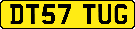 DT57TUG