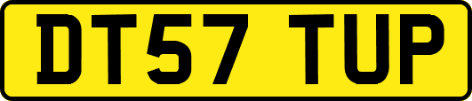 DT57TUP