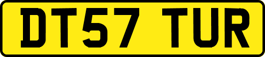DT57TUR
