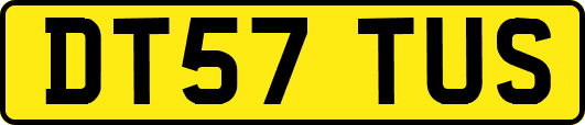 DT57TUS