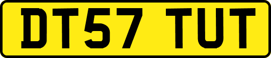 DT57TUT