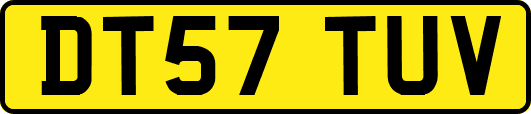DT57TUV
