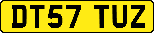 DT57TUZ