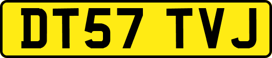 DT57TVJ