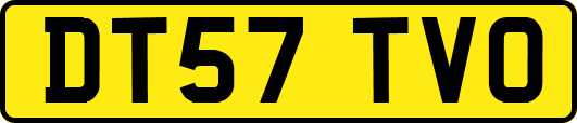 DT57TVO