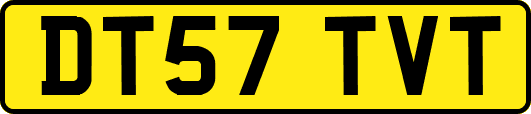 DT57TVT
