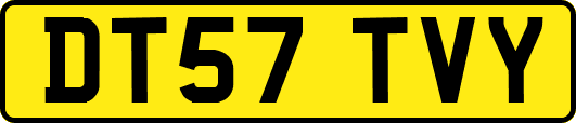 DT57TVY