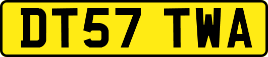 DT57TWA