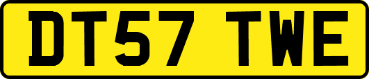 DT57TWE