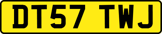 DT57TWJ