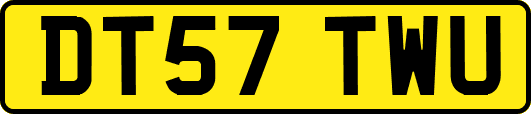 DT57TWU
