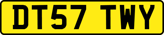 DT57TWY