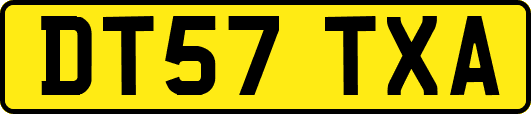 DT57TXA