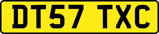 DT57TXC