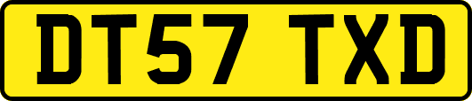 DT57TXD