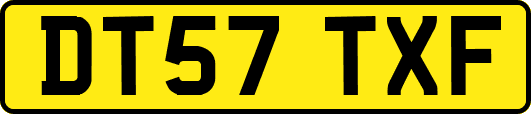 DT57TXF