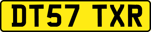DT57TXR