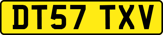 DT57TXV