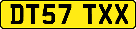DT57TXX