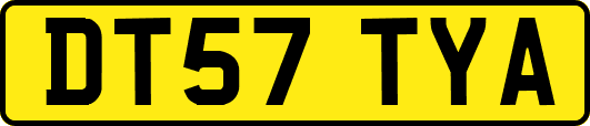 DT57TYA
