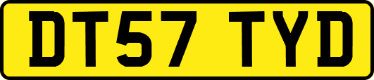 DT57TYD