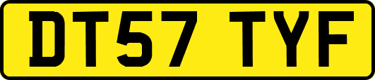 DT57TYF