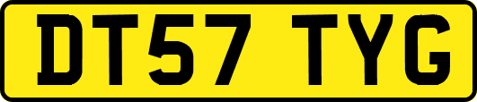DT57TYG