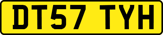 DT57TYH
