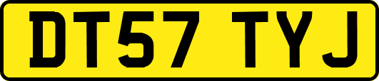 DT57TYJ