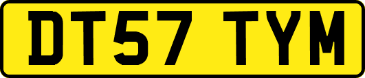 DT57TYM
