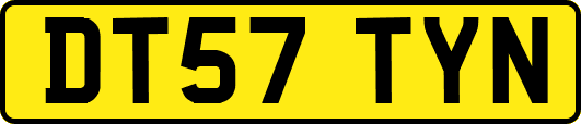 DT57TYN