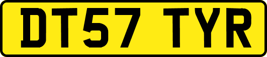 DT57TYR