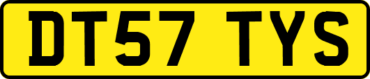 DT57TYS