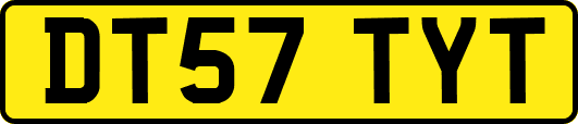 DT57TYT