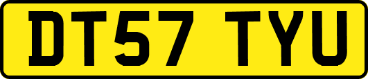 DT57TYU