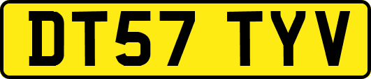 DT57TYV