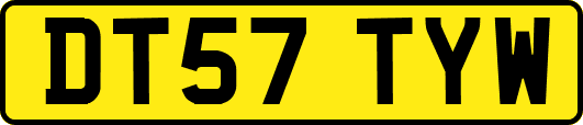 DT57TYW