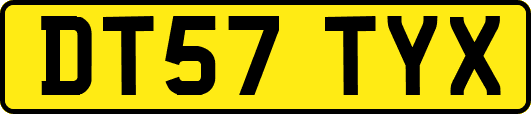DT57TYX