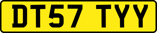 DT57TYY